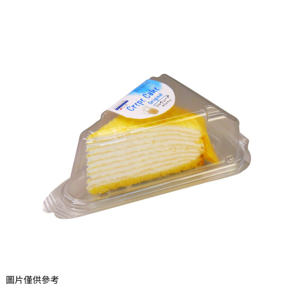 日本DOMREMY無麩質原味千層蛋糕 68g